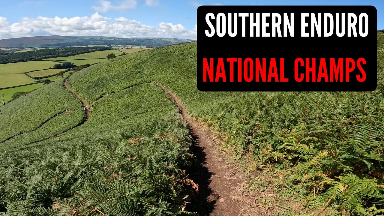 SOUTHERN ENDURO NATIONAL CHAMPS 2023