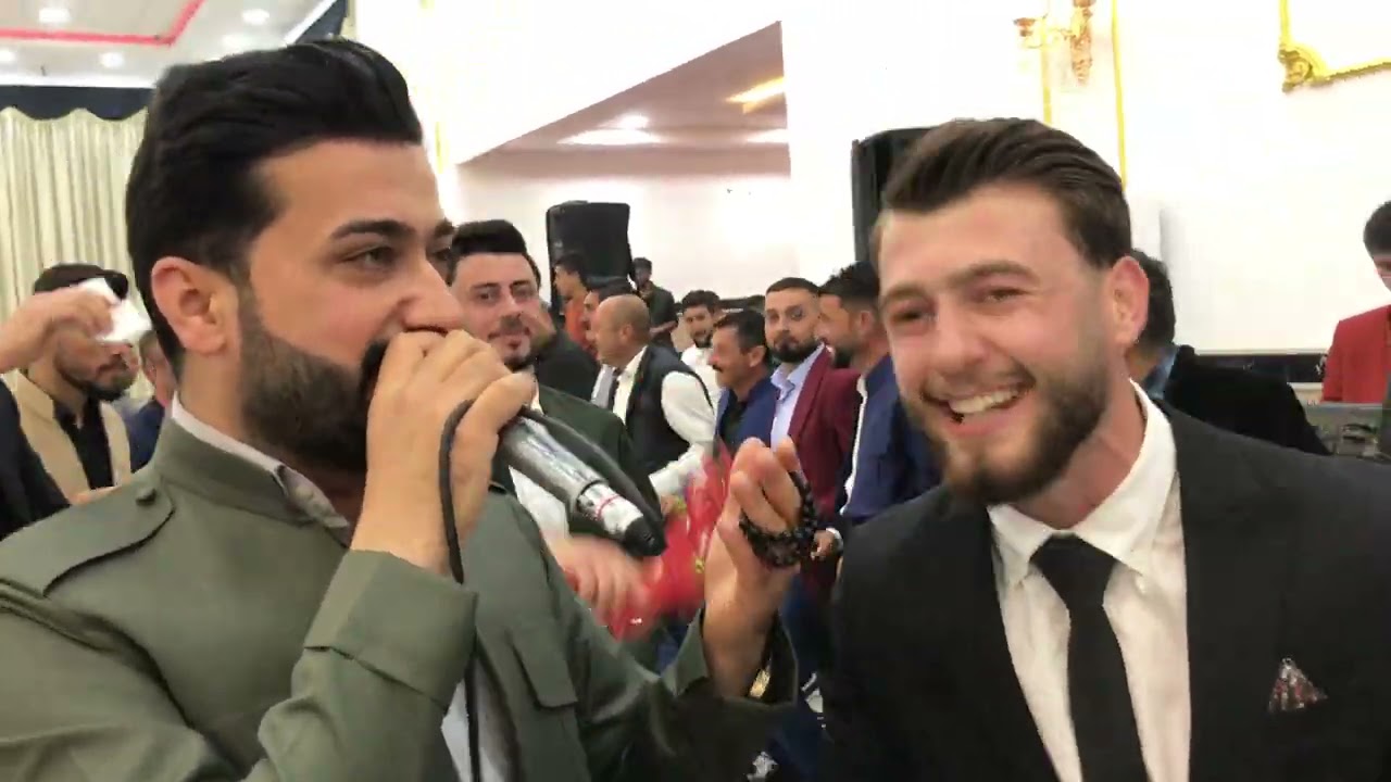 ده وتا خانكيا عبدالله هركي خوشترين ده وات 2021