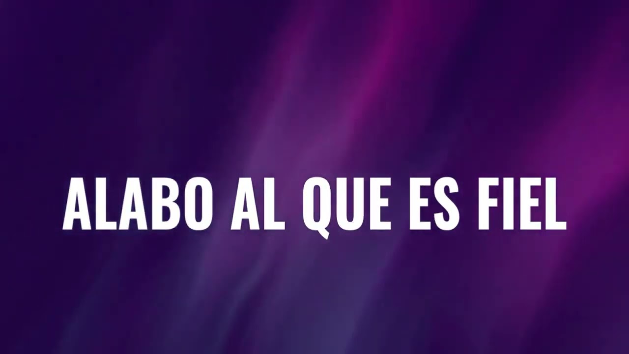 ALABA Praise   PISTA Elevation Worship
