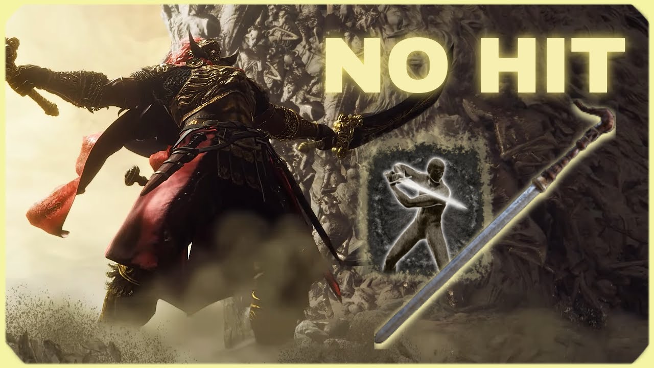 Promised Consort Radahn - 