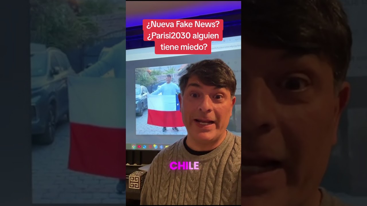 Kaiser otra vez dando jugo! Psrisi2030 tiene miedo!