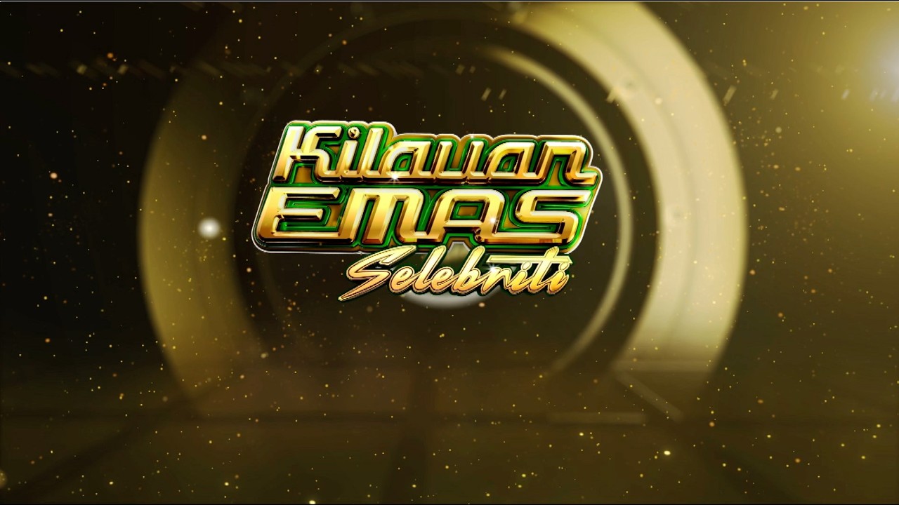 [LIVE] SOFA KENTANG KILAUAN EMAS SELEBRITI - MINGGU 4