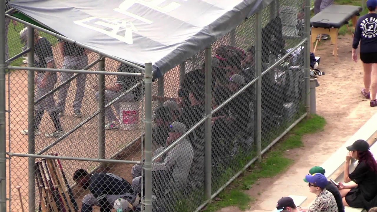 Toronto Maple Leafs vs London Majors (June 7th)