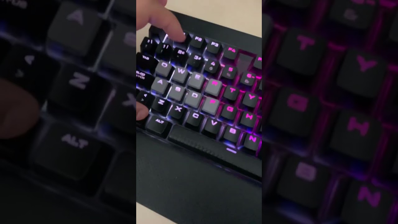 Como arrancar cualquier programa con teclado