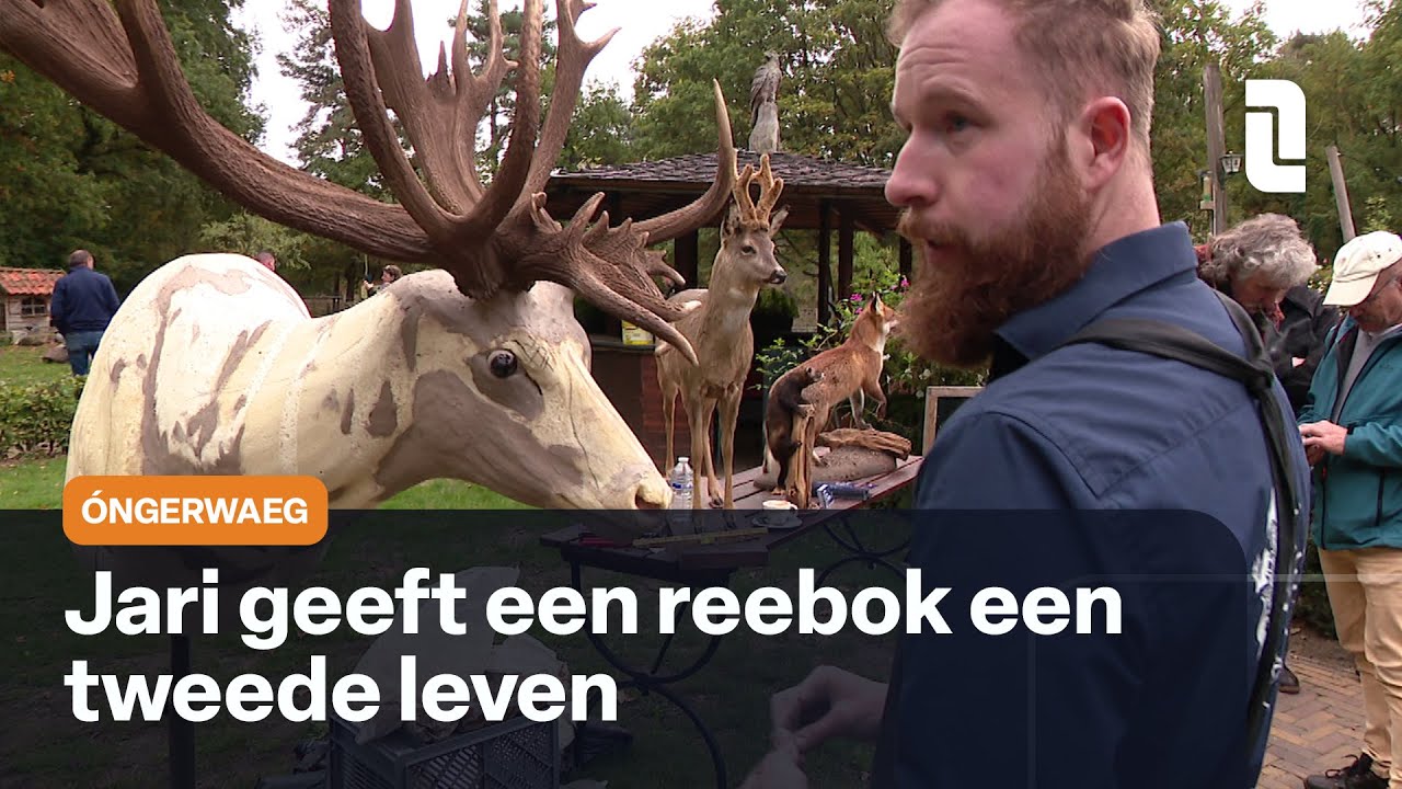 Óngerwaeg krijgt een tweede leven in Heythuysen