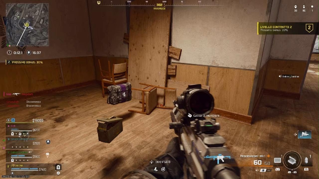 Call of Duty_Verdansk Win New Season 2 70 kill