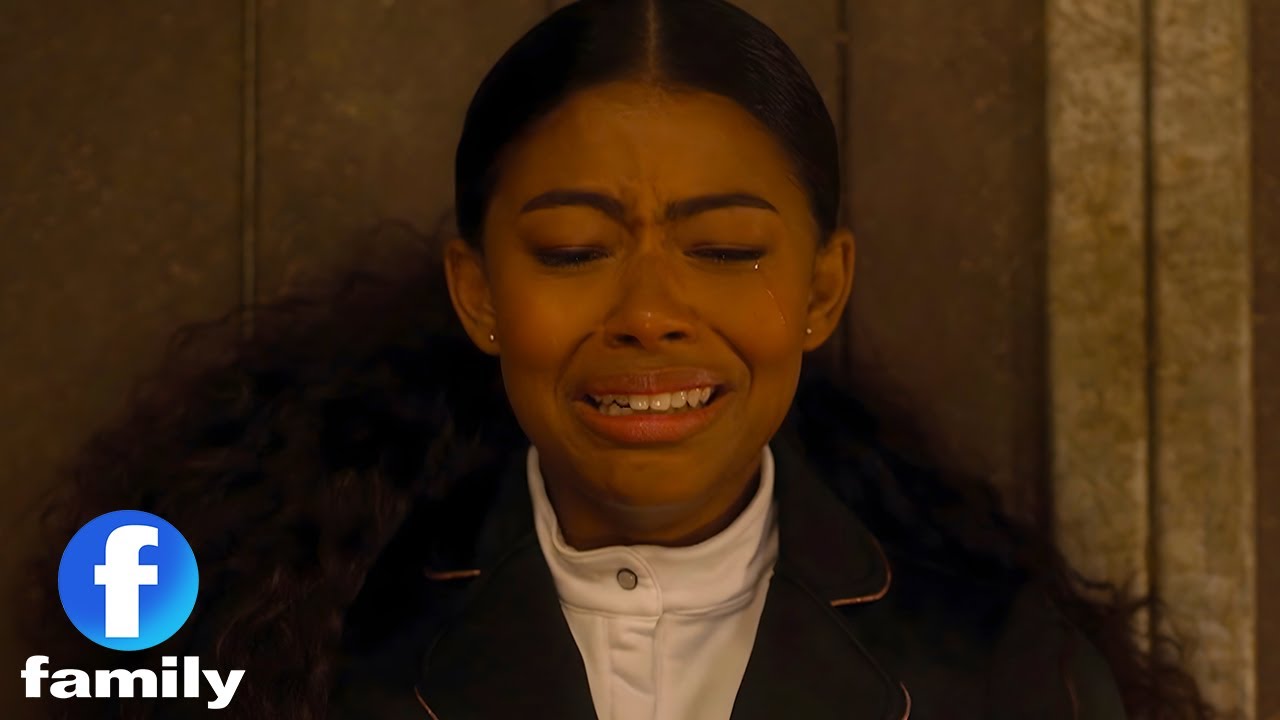 Farewell, Family Channel