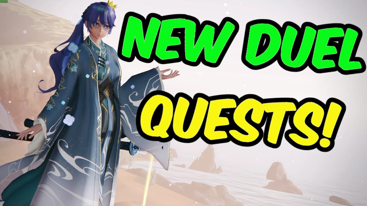 [PSO2:NGS] Новые бонусы кампании и дуэльные задания