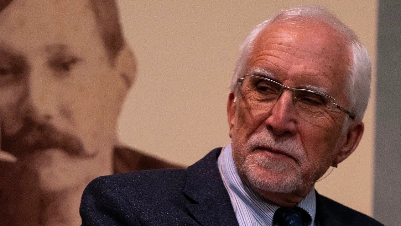 Luis Mateo Díez: «Apuntes de una relectura de Galdós»