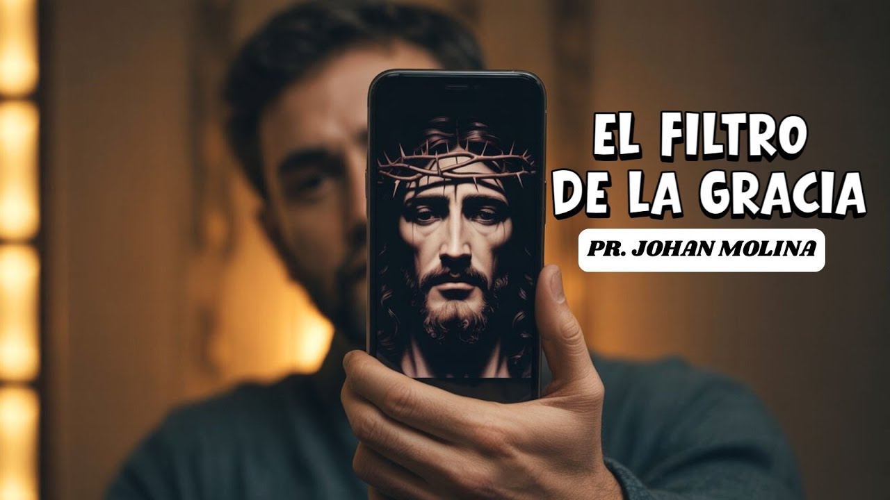 🔴 EL FILTRO DE LA GRACIA