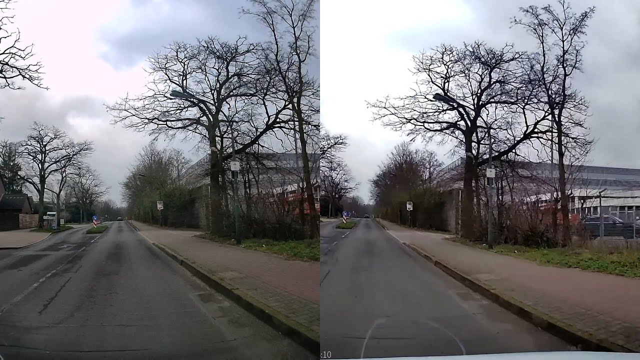 🚗 Dashcam-Vergleich: iZEEKER ID400 vs. WOLFBOX G840S | 4K Autokameras im Test! 📷🔥