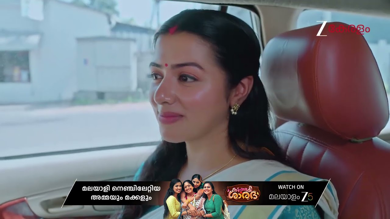 KrishnaGadha | Ep - 153 | Best Scene | Dec 20 2025 | Zee Keralam