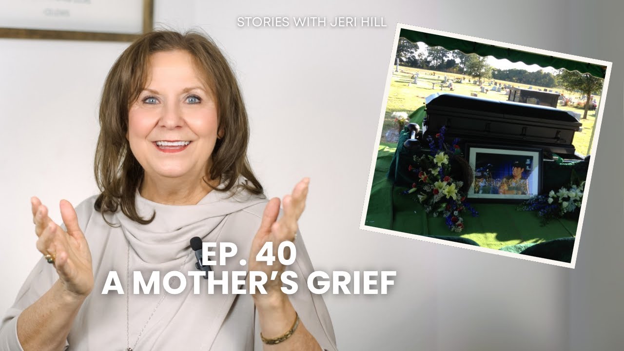 Stories with Jeri Hill