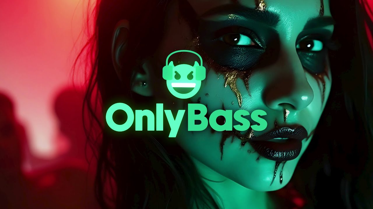 KROMA, New Beat Order, Amero & Charles B - Zombie (ft. Patricia)