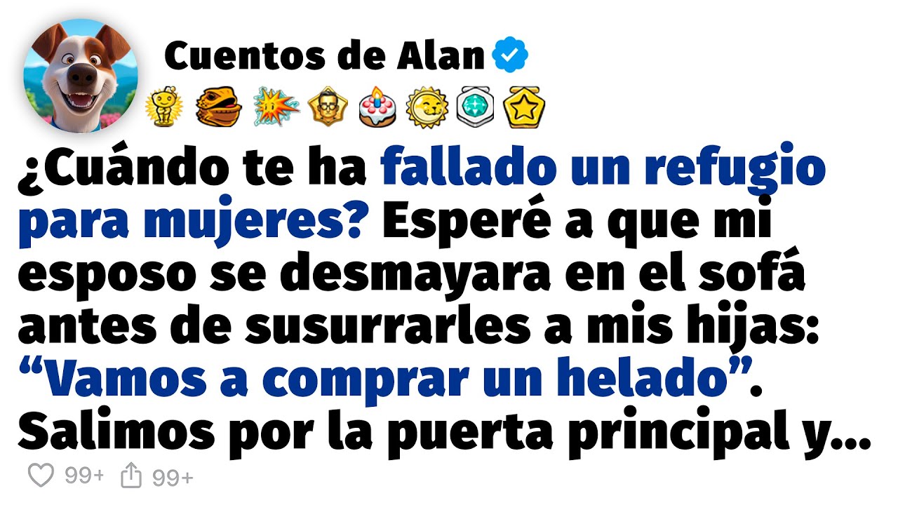 La exnovia de mi marido se negó a ayudarme a mí y a mis hijas por celos