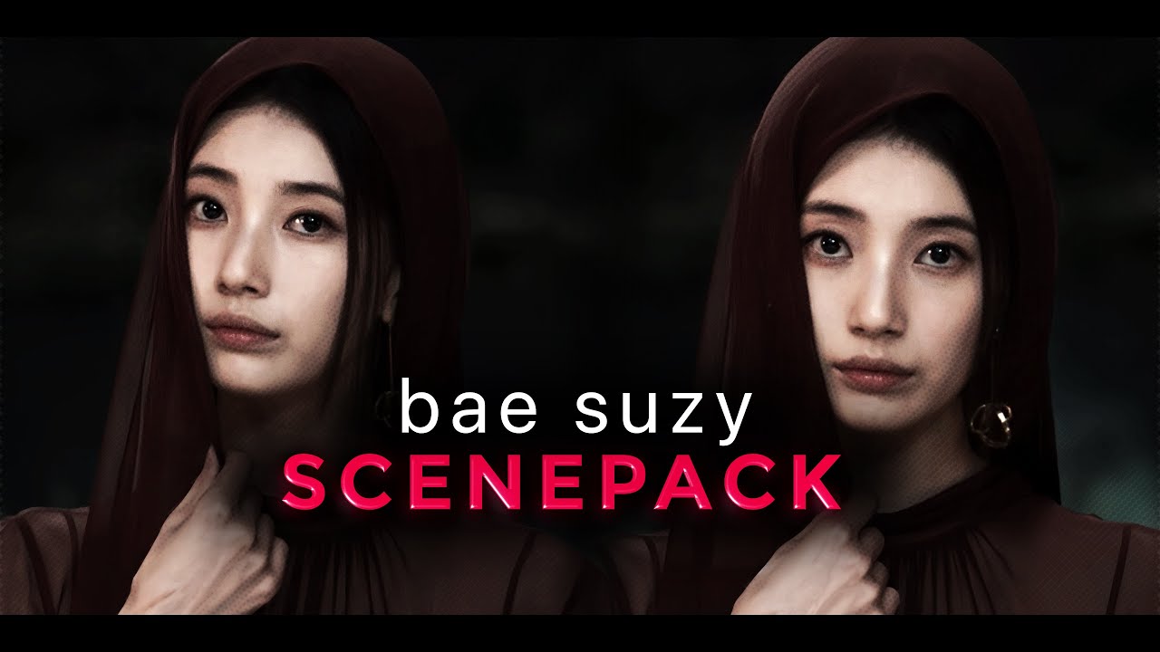 「4k」 genie make a wish scenepack | kaeyoung editing clips