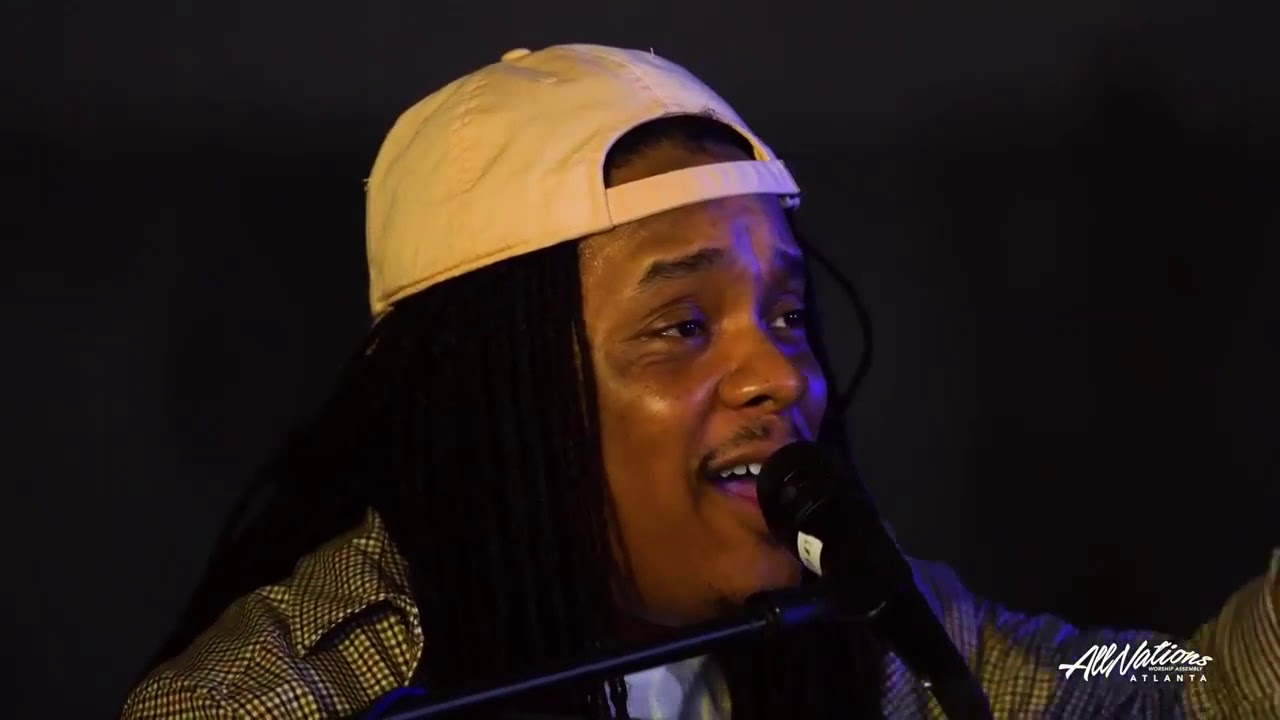 Timothy Reddick - Good And Loved | Reckless Love