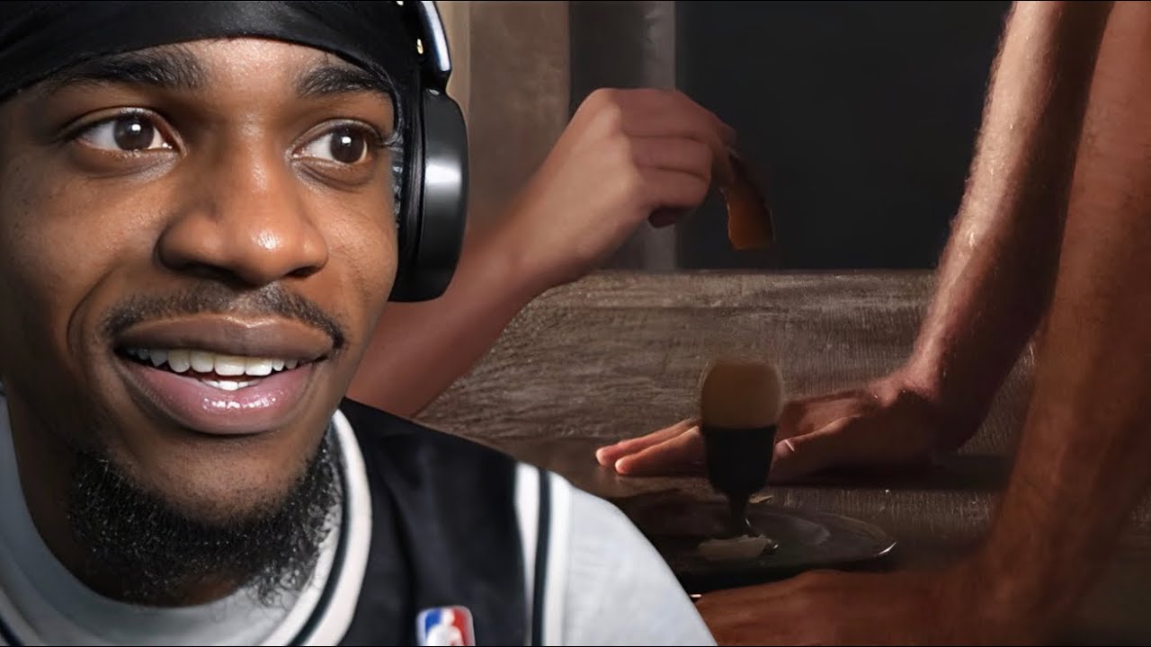 Metri Reacts to Charli xcx 