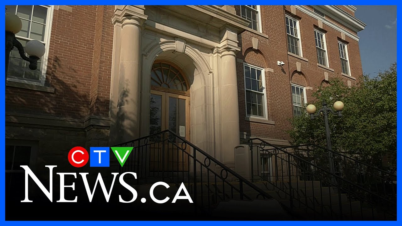 North Bay man jailed in precedent-setting Canadian hate crime case