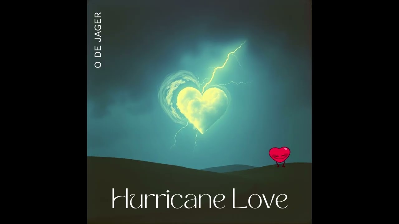 (Original Song) Hurricane Love