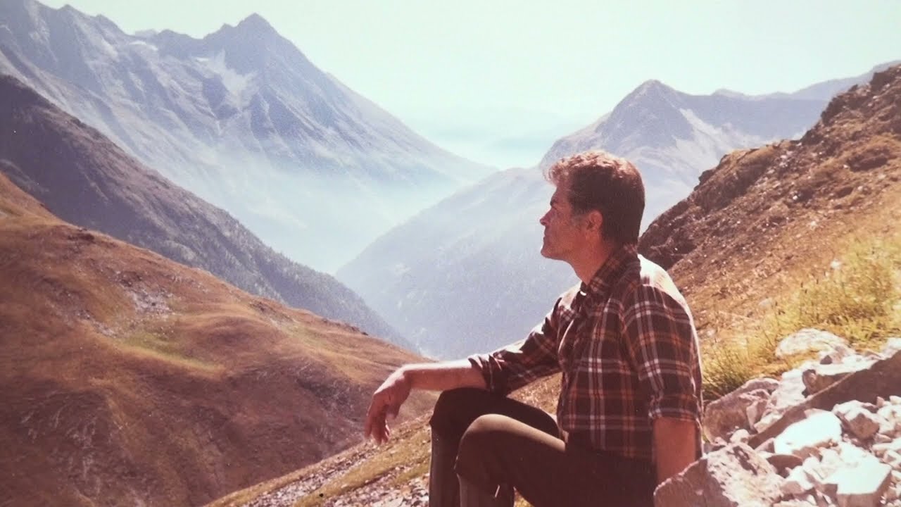 Großvenediger & Großer Geiger - 3 Tage Bergtour von 1982
