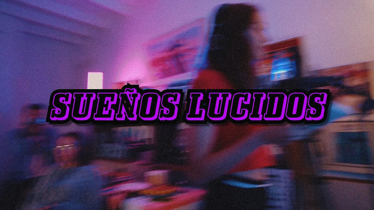 Sue&ntilde;os L&uacute;cidos -  Fer Fer Miranda (feat. Idali & Cheves)