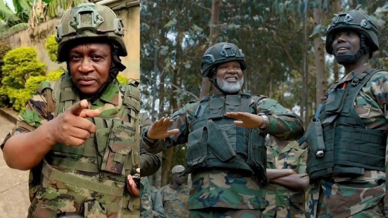 ⁠URUPFU RWA PALUKU RUSIZE ITIKU RYINSHI I GOMA | ⁠BARAKA MU MABOKO YA M23