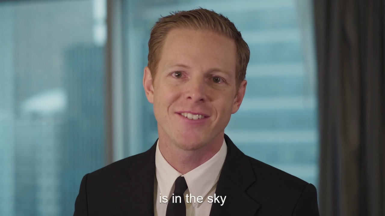 Being a pilot at Air Transat