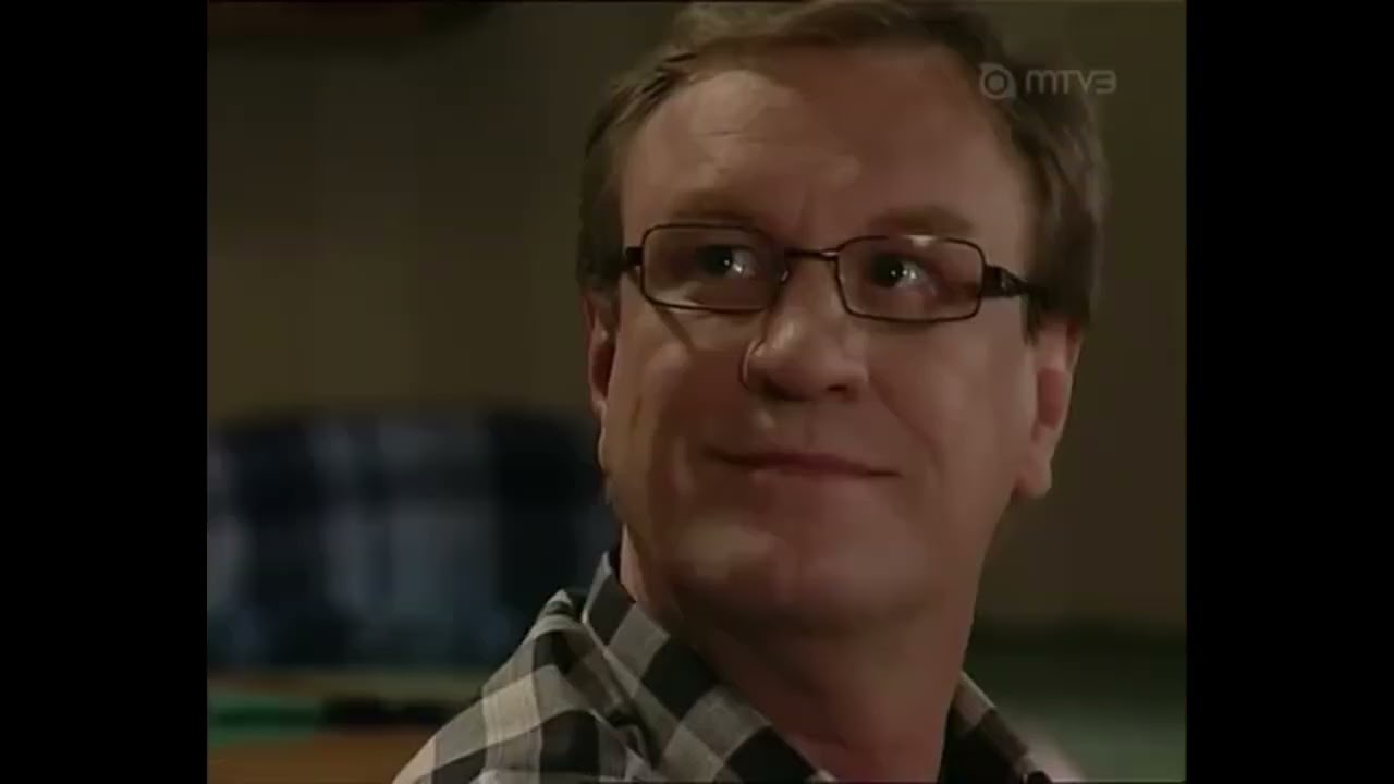 Salkkarit - Ismo maksaa omia laskujaan Snowteamin tililtä & Seppo saa totuuden selville 2 (2007)
