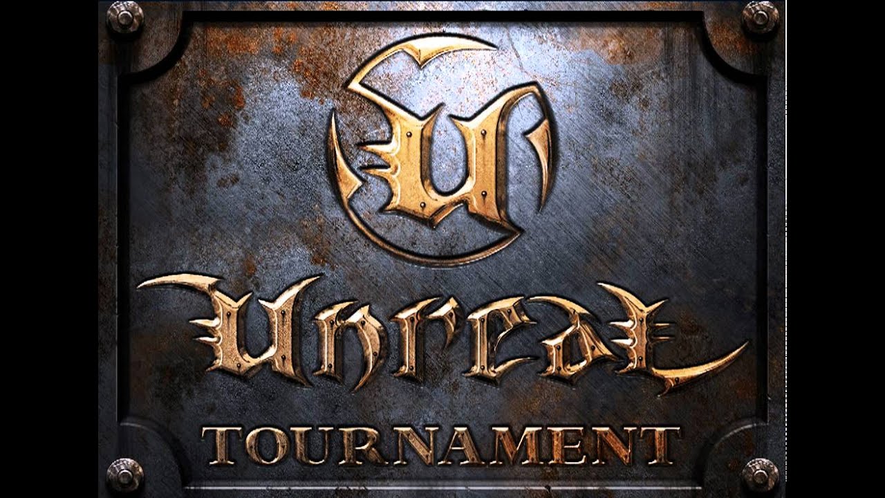 Unreal Tournament '99 GOTY Soundtrack - Underworld II (UnWorld2.umx)