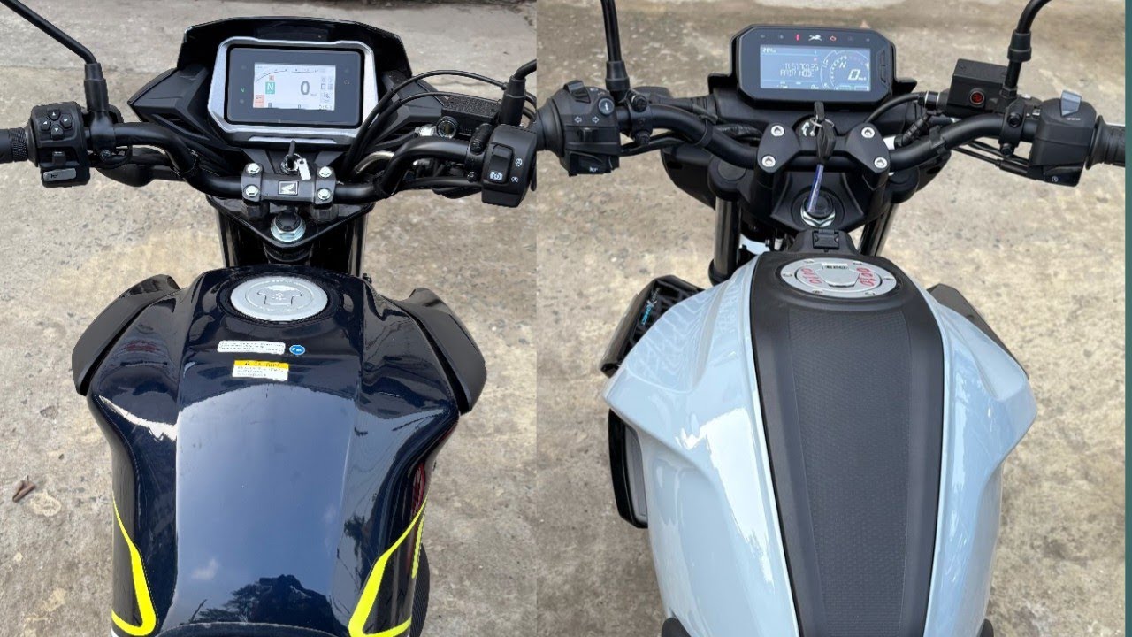 दोनों में ₹1,000 का अन्तर कौन सी लें 2025 Honda SP125 TFT Vs TVS Raider 125 Igo Details Comparison