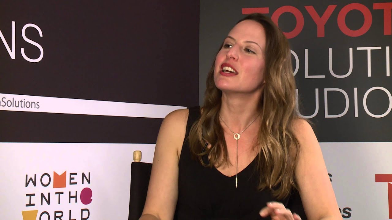 What is the most important message for women to hear?