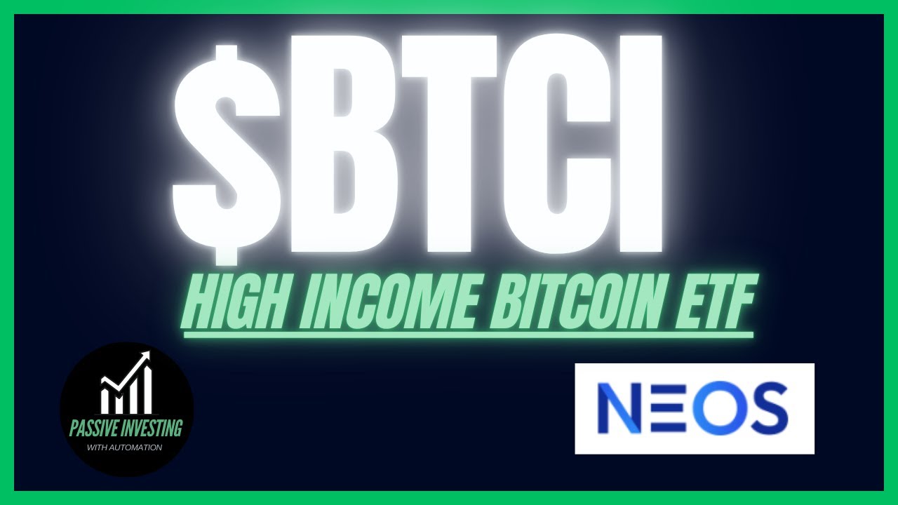 Обновление информации о доходности и прибыли ETF NEOS Bitcoin High Income ($BTCI).