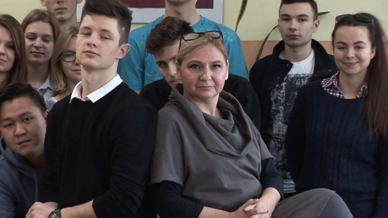 Studniówka 2017 XXXIII LO Nasza Klasa 3 E 33 LO w Łodzi Full HD ALCOMFILM