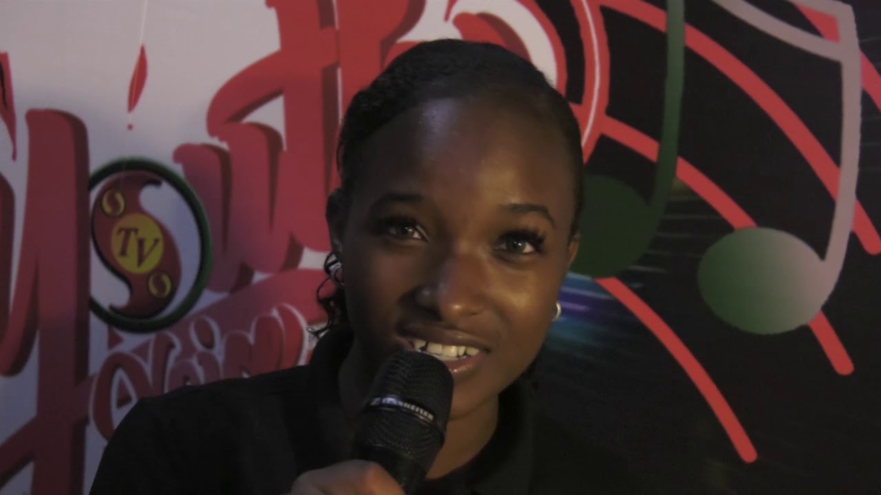 Youth Voice 2019 - Audition Day 2 Part 2