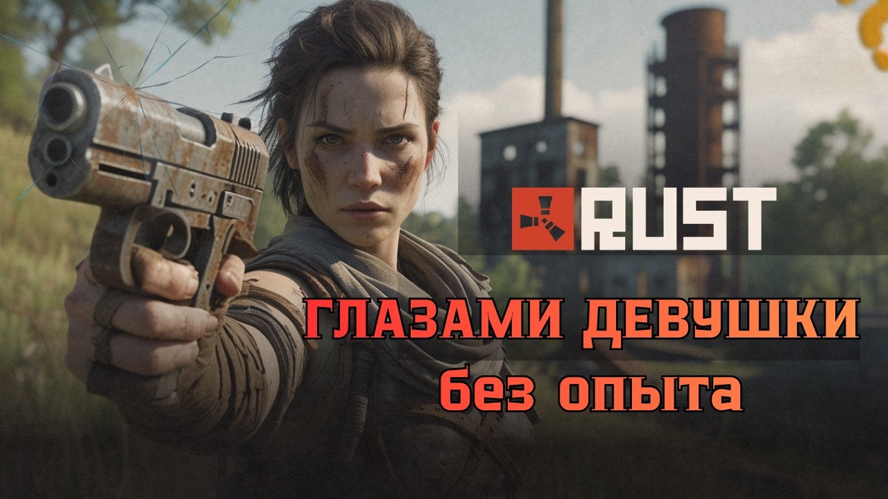 НЕ СОВЕТУЮ RUST ВОТ ПОЧЕМУ | РАСТ