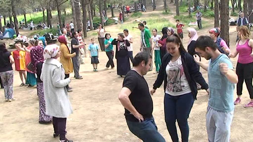 1- Giresun Duroğlu Homurlu Geleneksel Piknik Şöleni 2015 İzle