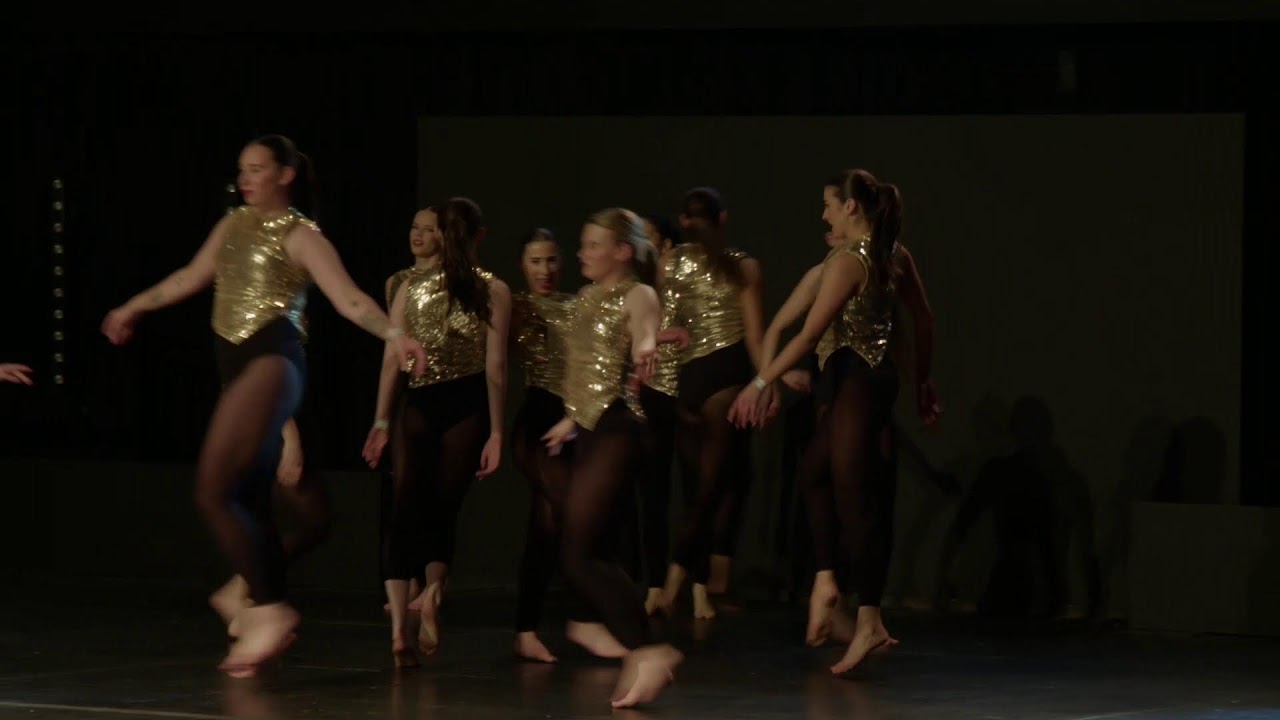 UoM Dance Competition 2026