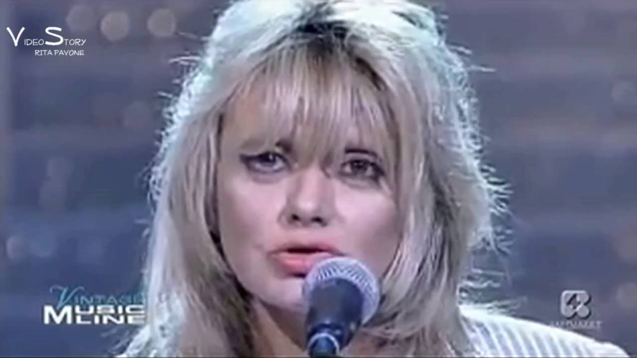 Rita Pavone - BUGIARDO E INCOSCIENTE (Mina contro Battisti)