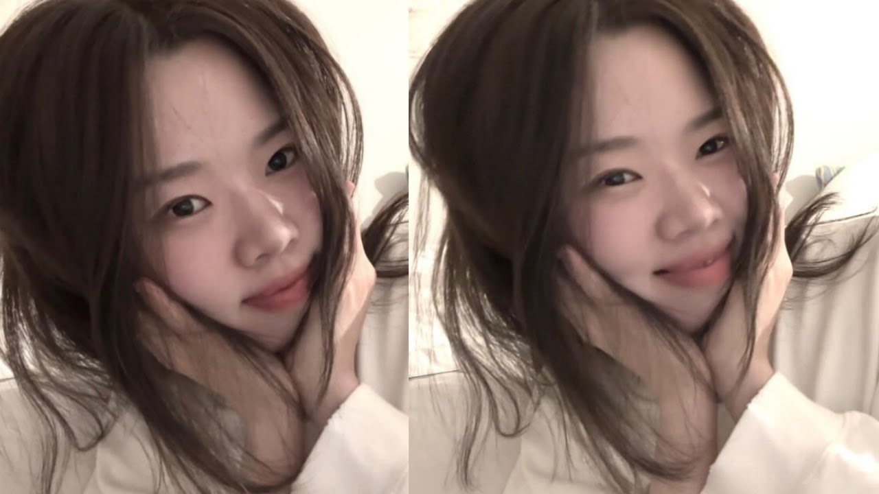 우당탕탕 맘에 쏙드는 메이크업 일기⋰˚☆