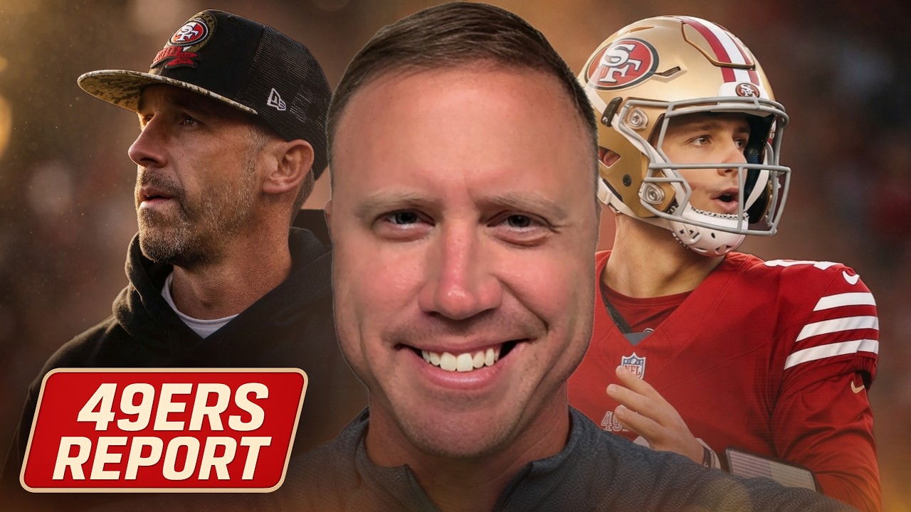 49ers NEWS: Key starting spot officially WIDE OPEN