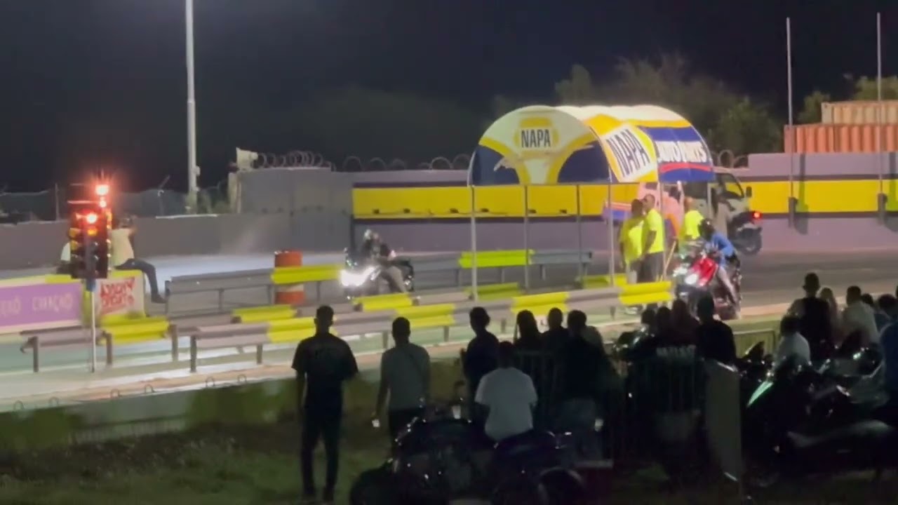 Pista