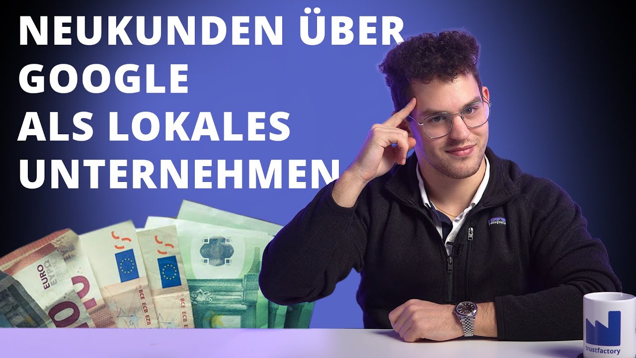 5 SEO-Tipps, wie Du als lokales Unternehmen mehr Neukunden &uuml;ber Google gewinnen kannst