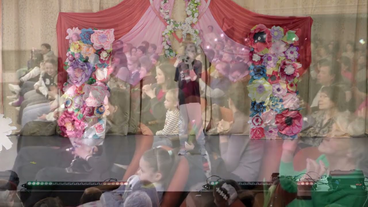 2026.03.07.Дорогие наши. самые, самые, женщины, с праздником 8 МАРТА!!!❤❤❤❤❤