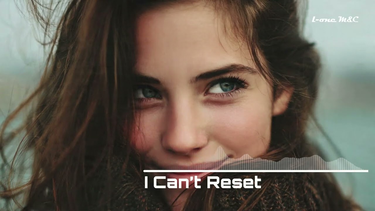 I Can’t Reset | L-one M&C • 2026