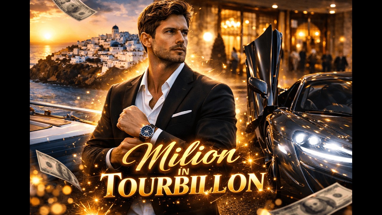 Milion în Tourbillon
