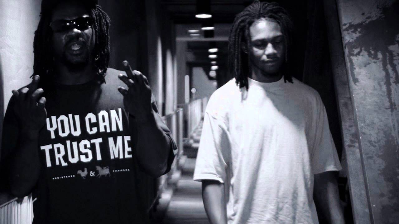 Doubt Dat - Relic feat. Mista T (Official Music Video)