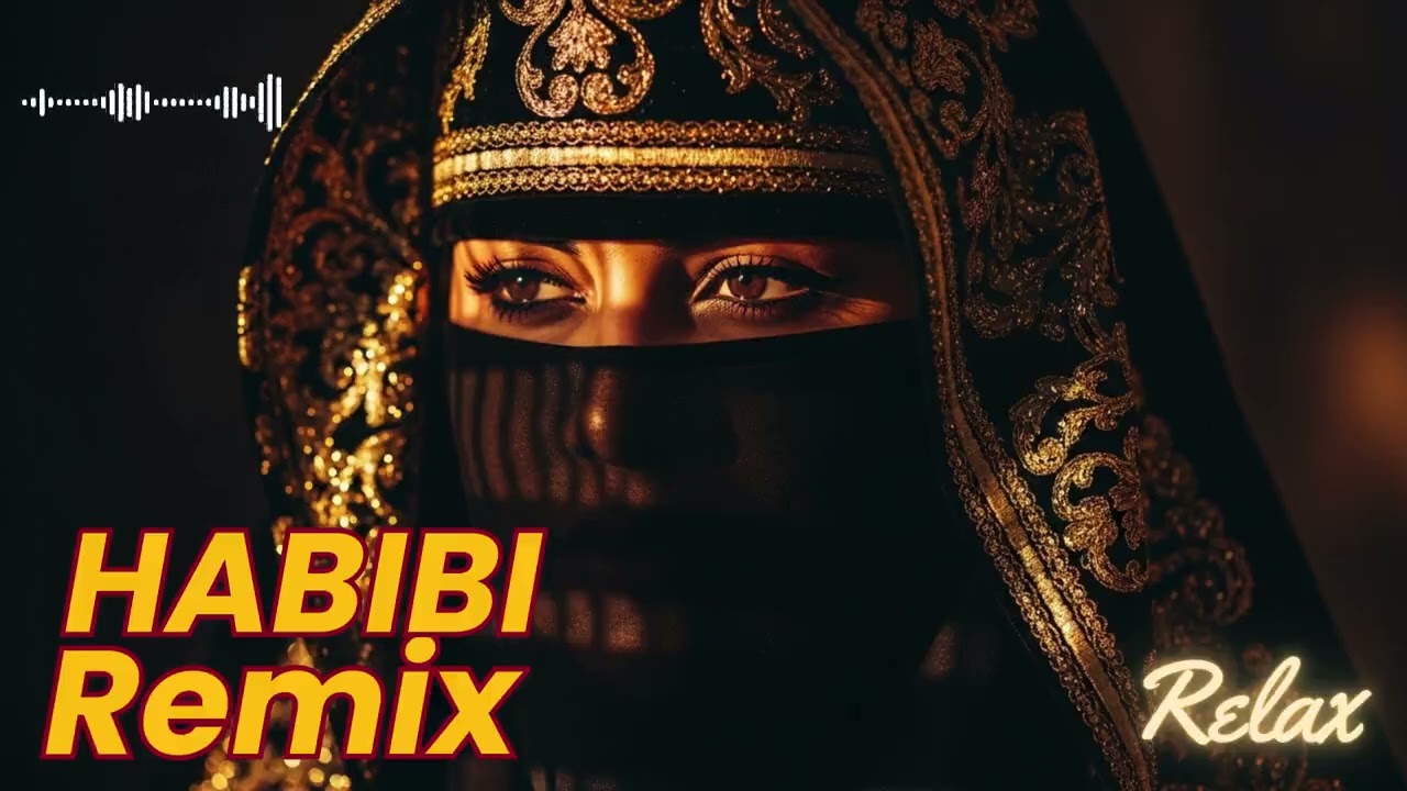 Habibi Night Drive — Deep Arabic Vibes You Can’t Escape 🚘