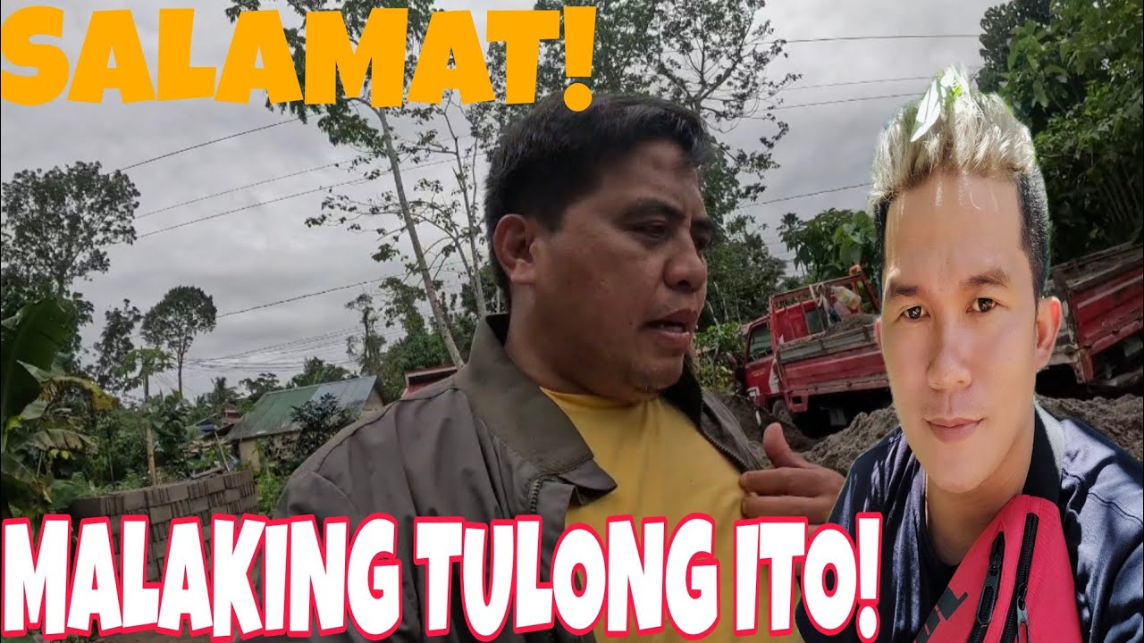 SALAMAT MR BENTE BOY SA PAG ORDER MALAKING TULONG ITO PARA MAKAPAG SIMULA ULIT!