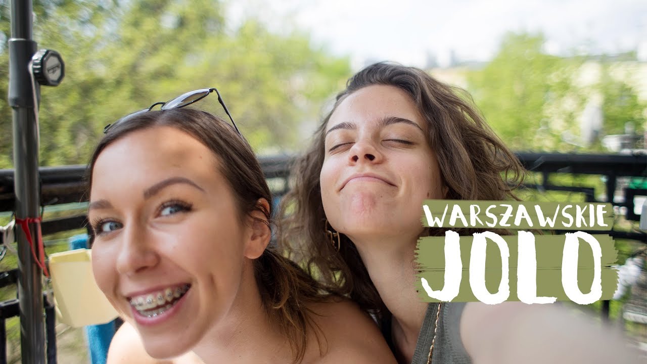 Zero Waste w sztuce | Jemy banany pod Narodowym | Ciut Więcej